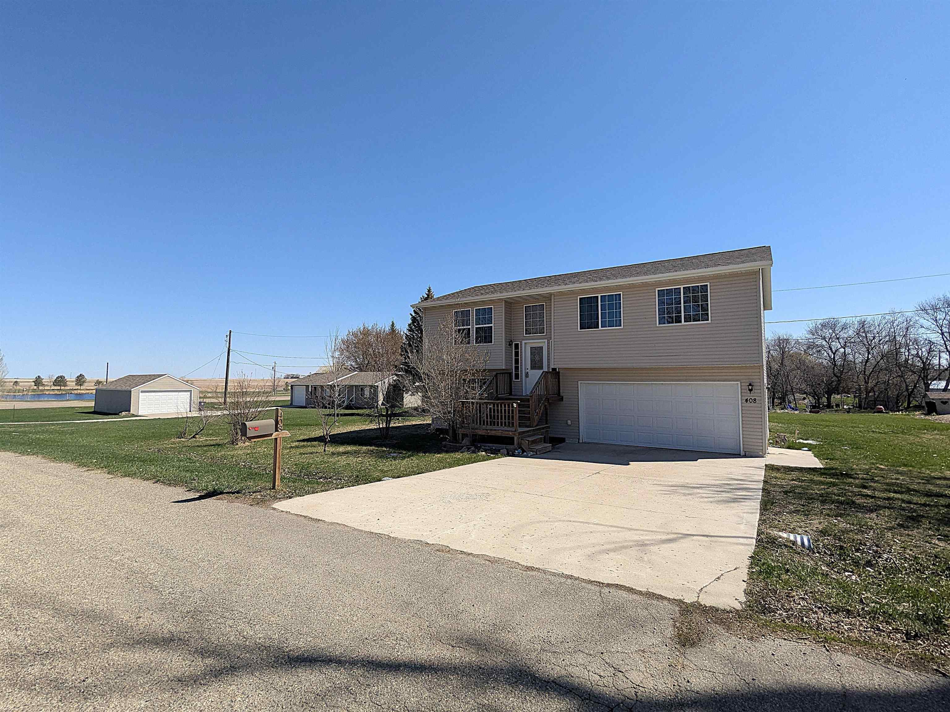 408 2nd Ave  Glenburn ND 58740 photo
