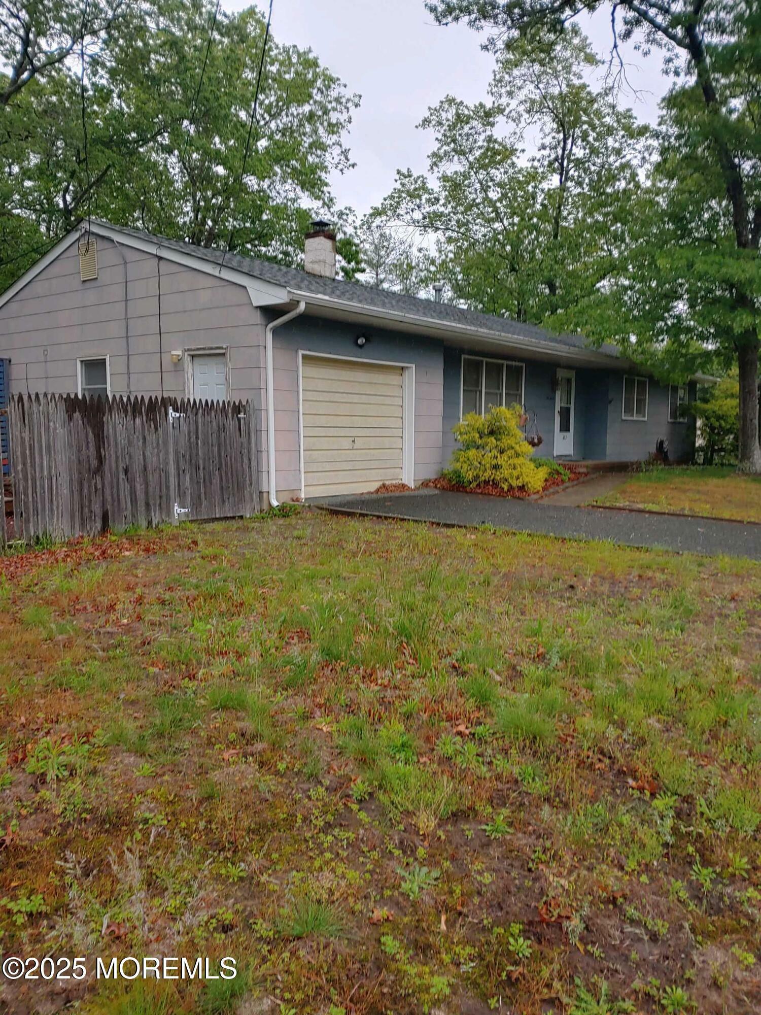 Property Photo: 612 Deerhead Lake Drive NJ 08731