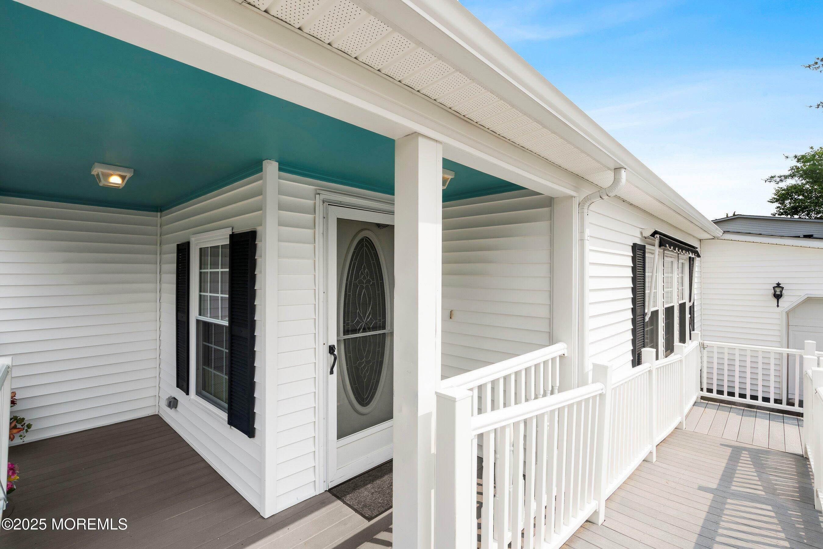 Property Photo: 39 Pine Ridge Boulevard NJ 08759