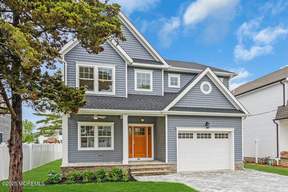 Property Photo: 909 Leighton Avenue NJ 08742