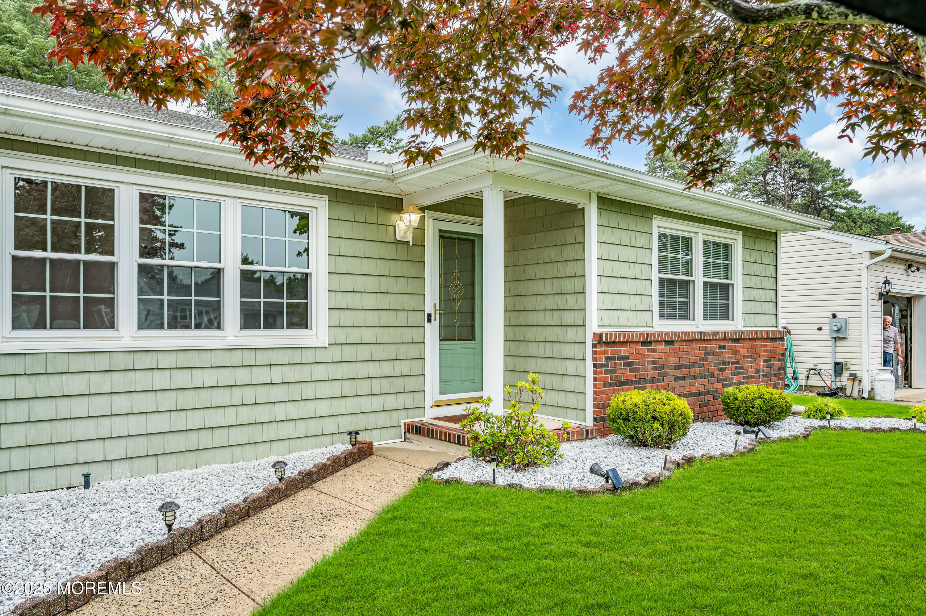 Property Photo:  11 Sheepshead Drive  NJ 08757 