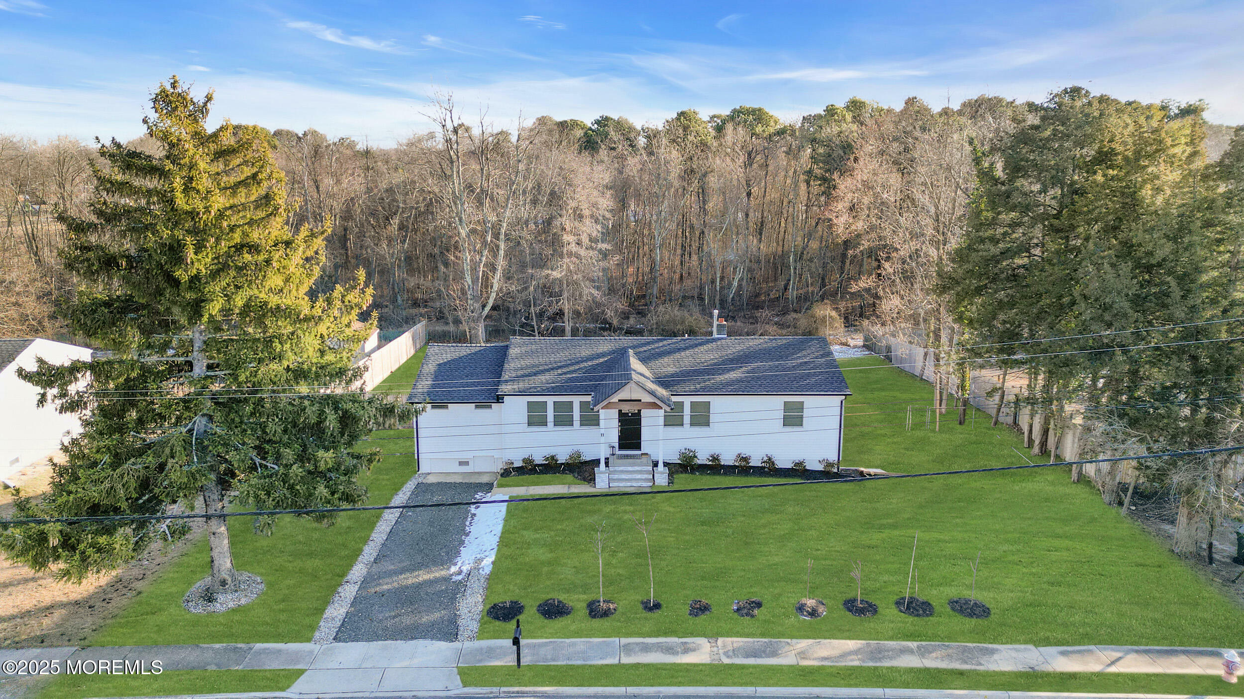 Property Photo: 11 Bass Place NJ 07731