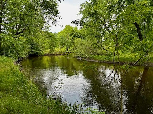 Property Photo: 1566 N Fitzgerald Avenue MI 49421