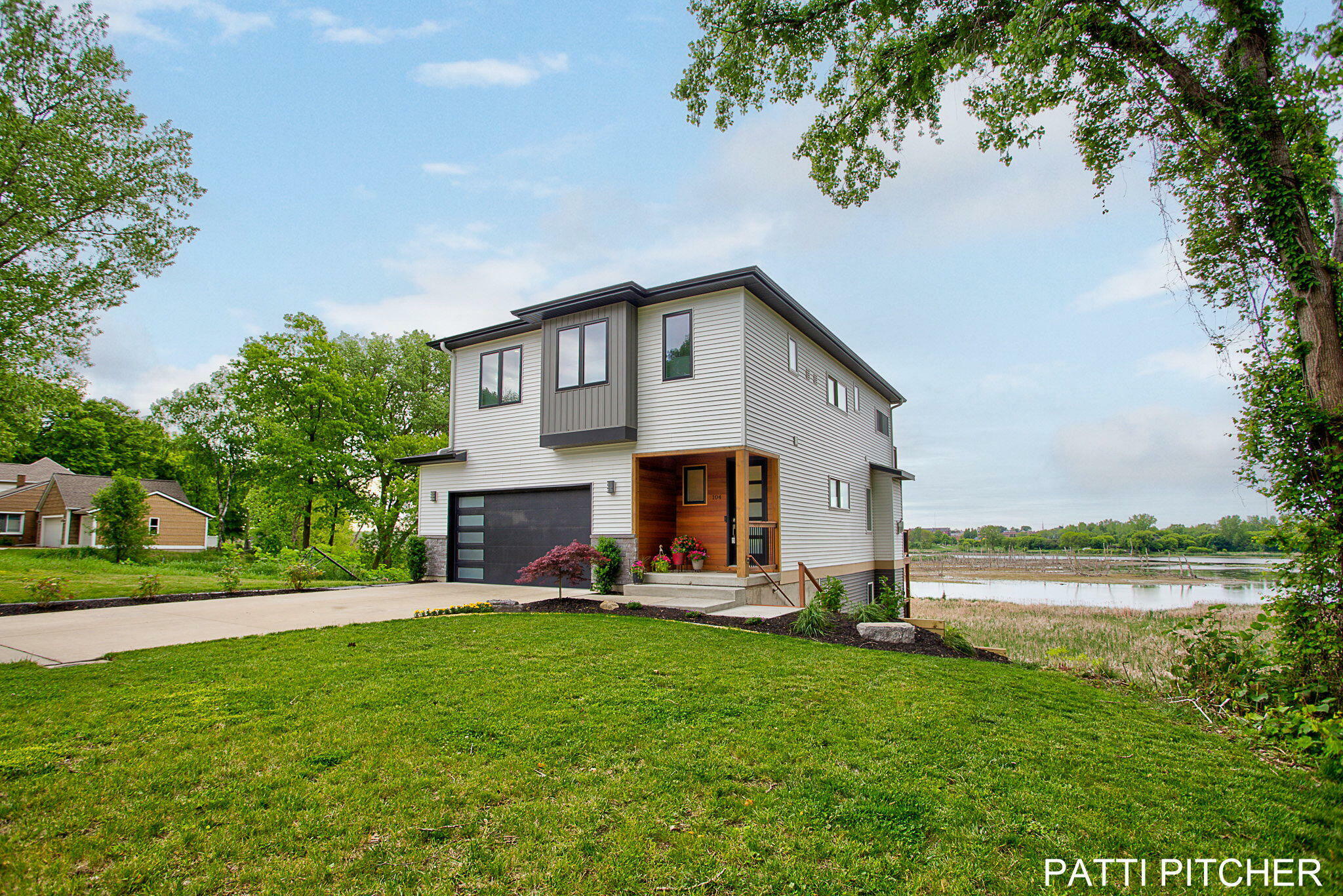 Property Photo: 104 River Hills Drive MI 49424