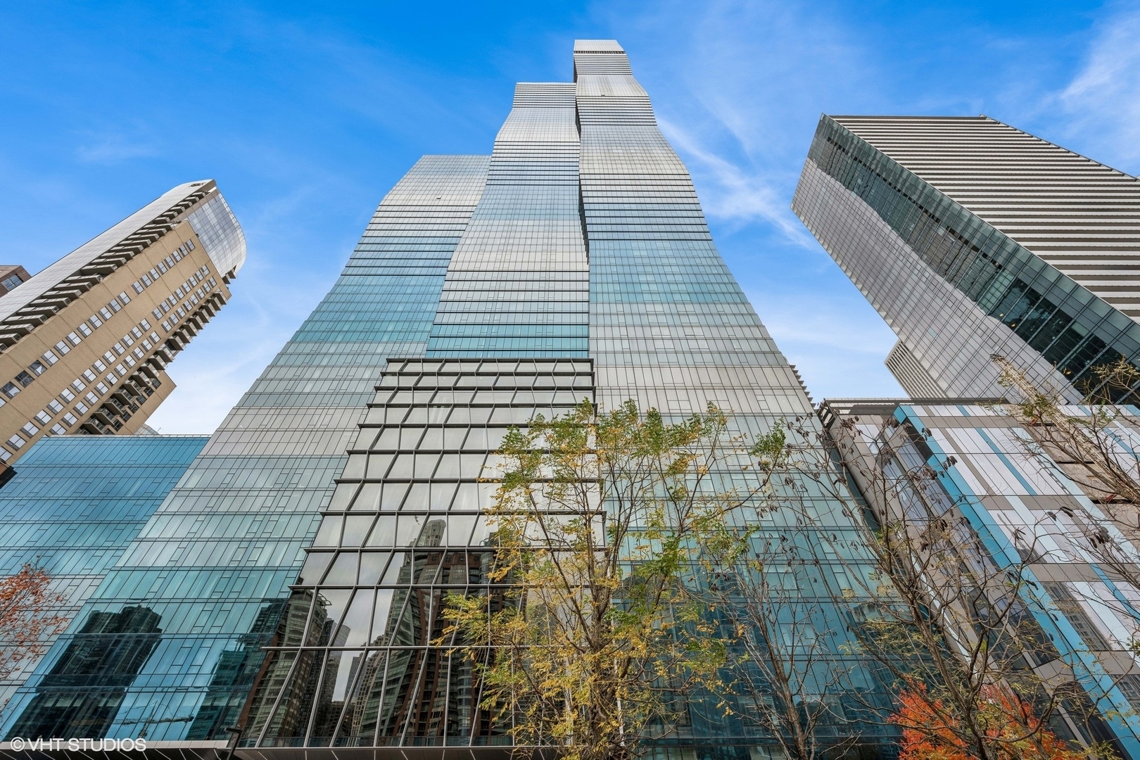 363 E Wacker Drive 3703  Chicago IL 60601 photo