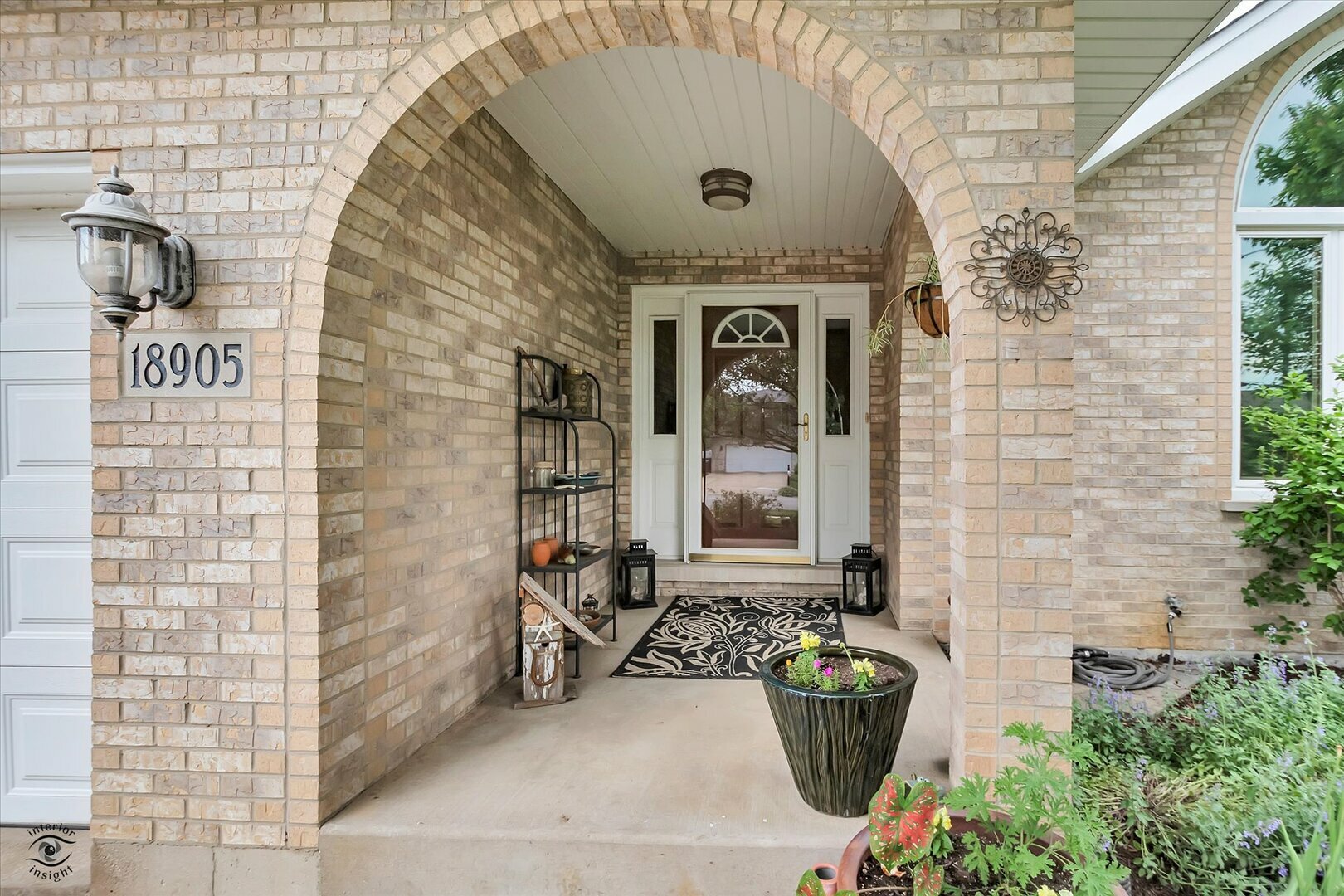 Property Photo:  18905 Meadowview Drive  IL 60448 