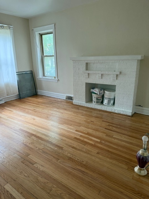 Property Photo: 1723 N Monitor Avenue IL 60639