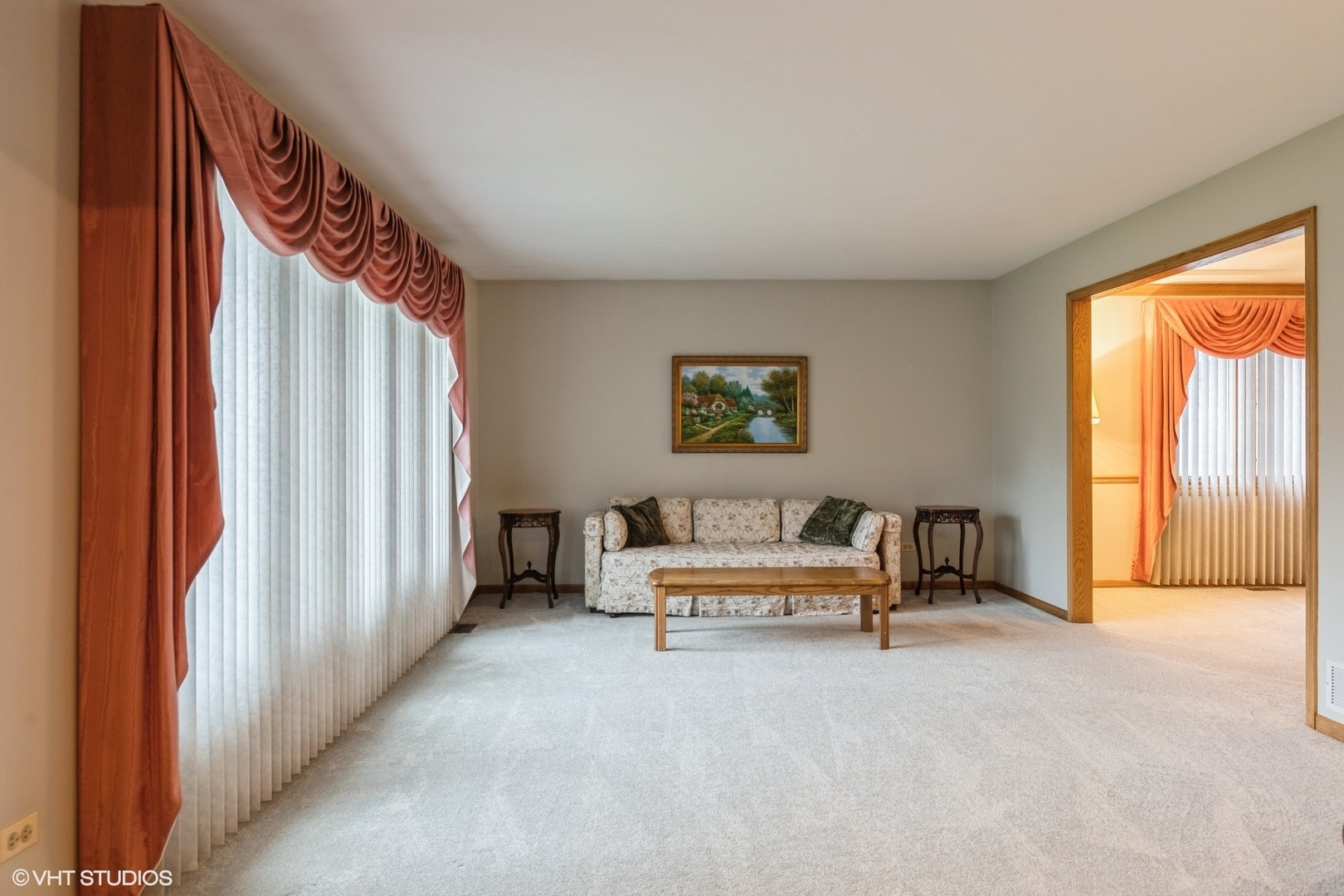Property Photo:  19510 Blyth Way  IL 60448 