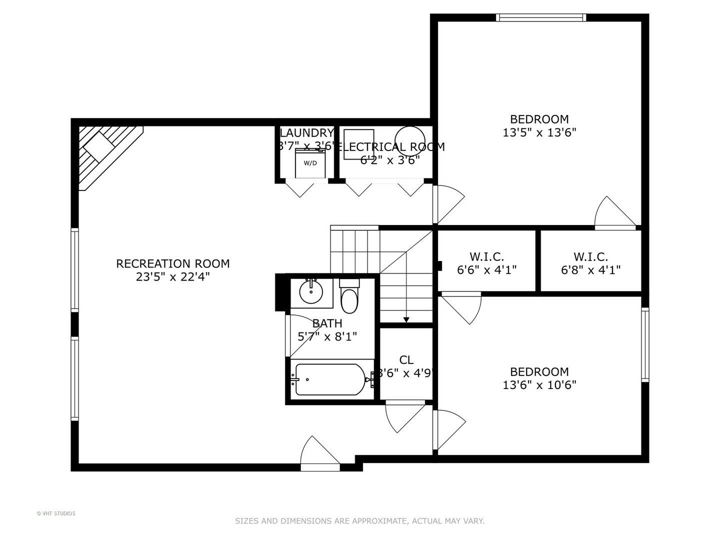 Property Photo: 4714 W Berteau Avenue 1N IL 60641