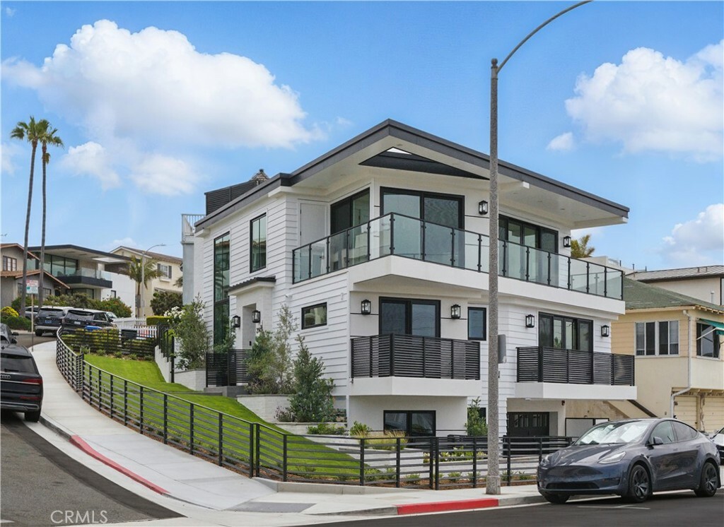 2141 Circle Drive  Hermosa Beach CA 90254 photo