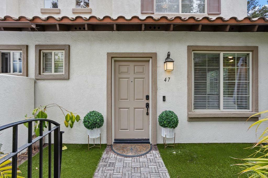 Property Photo: 5529 Old Ranch Road 47 CA 92057