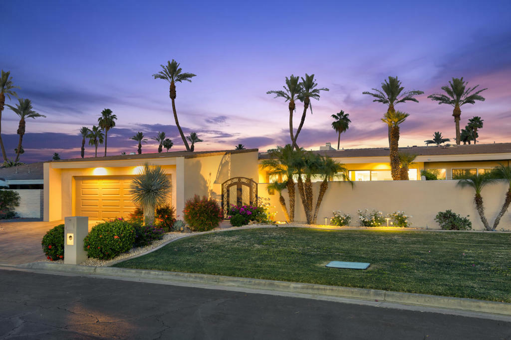 44970 Desert Horizons Drive  Indian Wells CA 92210 photo