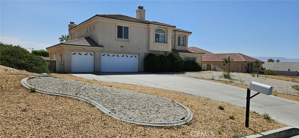 Property Photo: 16245 Ridge View Drive CA 92307