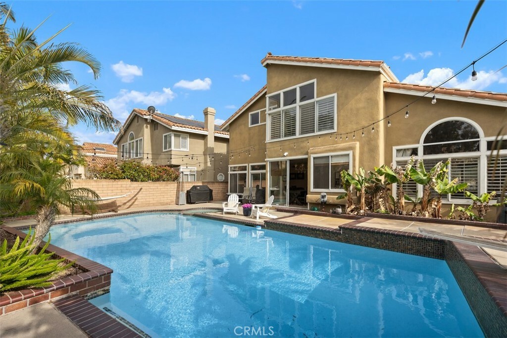 Property Photo: 9131 Santiago Drive CA 92646