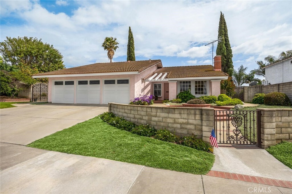 Property Photo:  1730 Rolling Hills Drive  CA 92835 