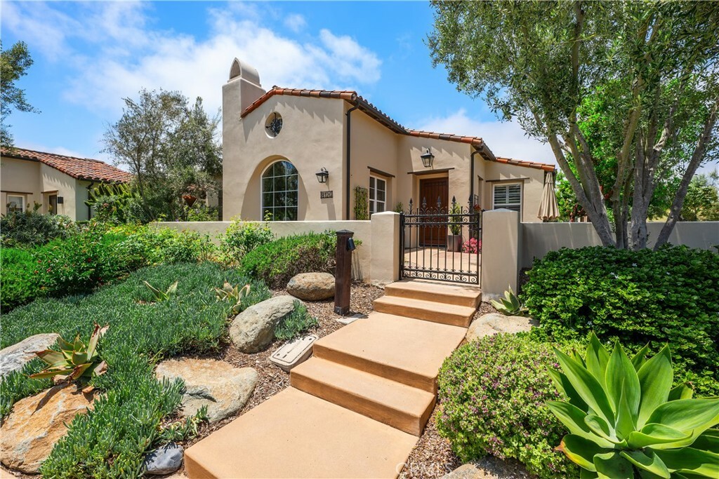 8126 Santaluz Village N  San Diego CA 92127 photo