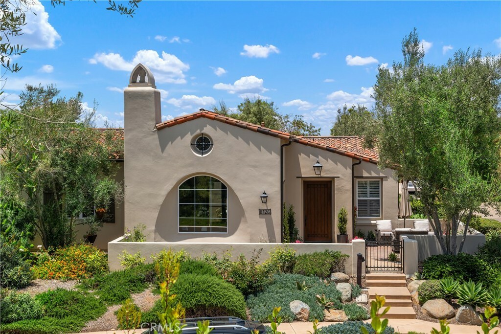 Property Photo:  8126 Santaluz Village N  CA 92127 
