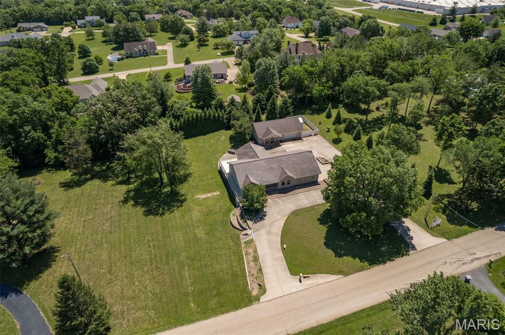 Property Photo:  1224 Adams Road  MO 63628 