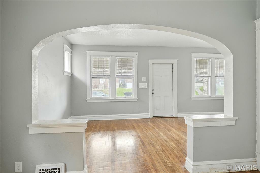 Property Photo: 5756 Floy MO 63136
