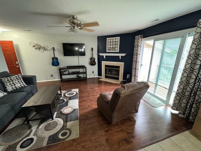 Property Photo: 1031 Sugar Creek Court 8 MO 63376