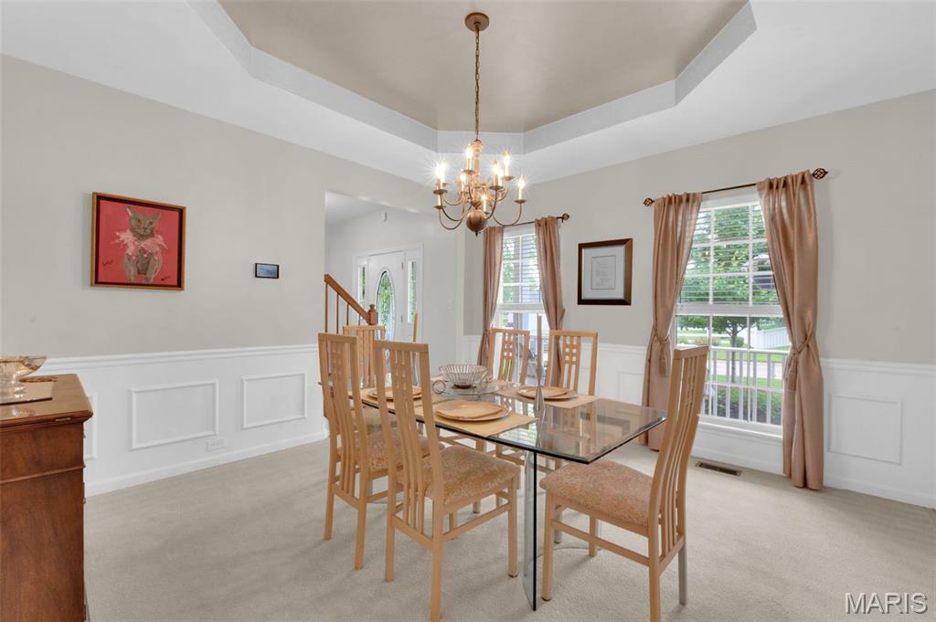 Property Photo: 2654 Breckenridge Circle MO 63368