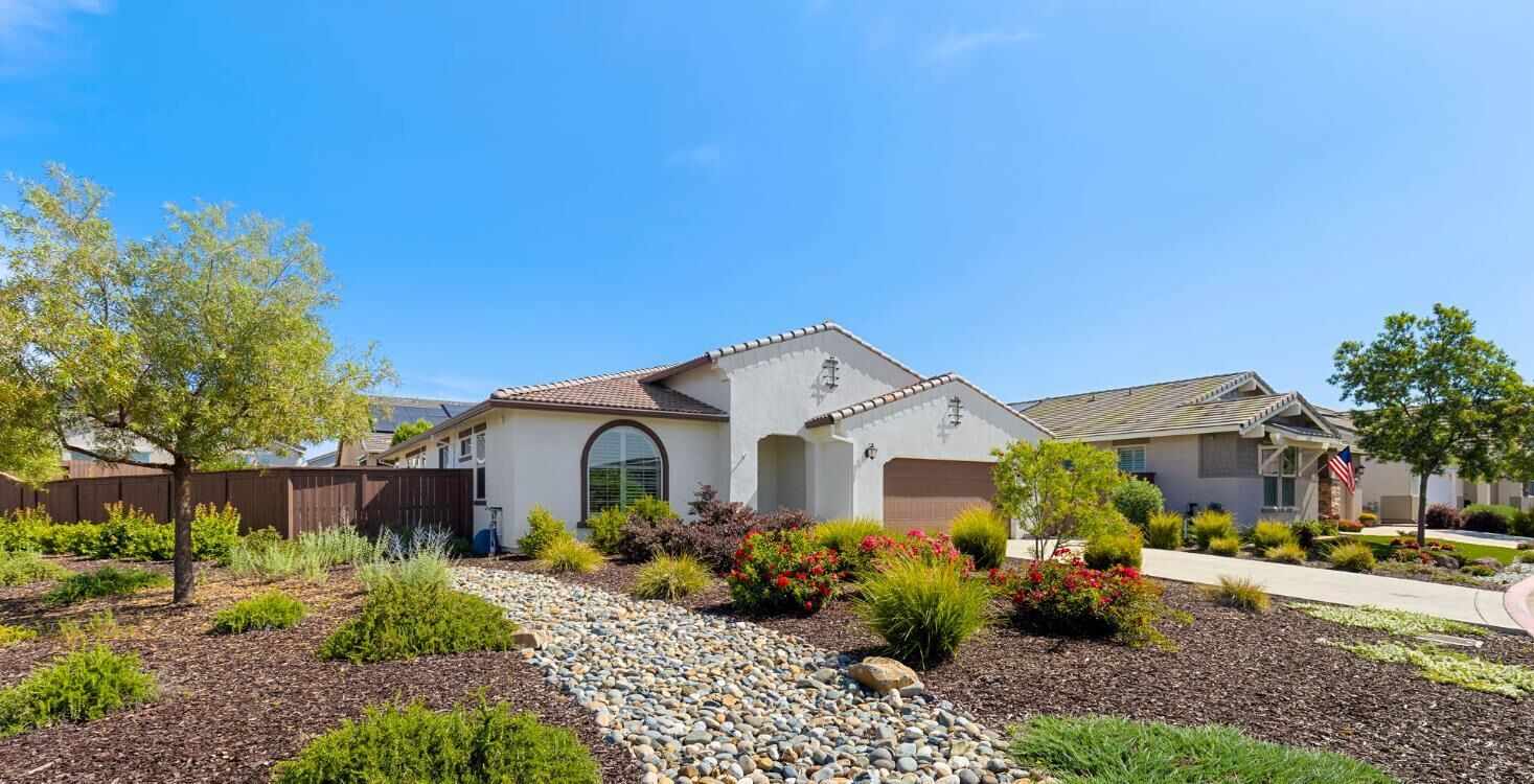 Property Photo:  4009 San Andres Way  CA 95762 