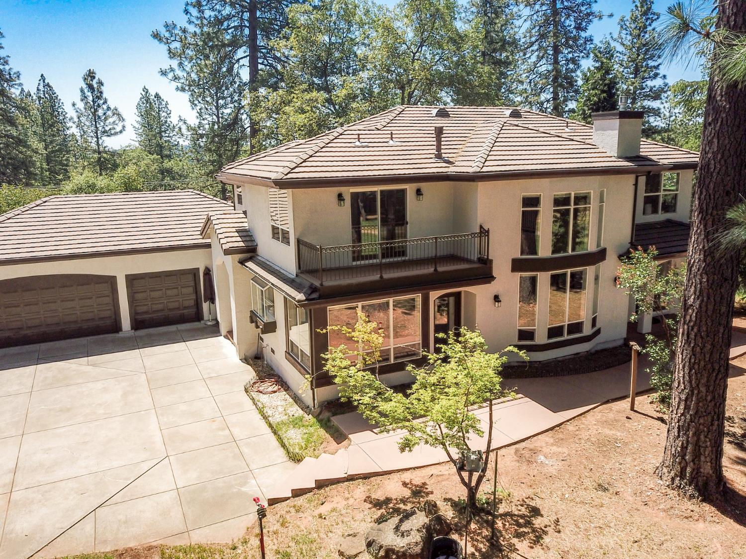 Property Photo: 15954 Gary Way CA 95949