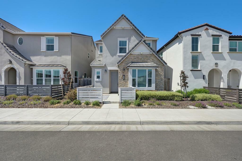 Property Photo: 2355 Veterans First Avenue CA 95818