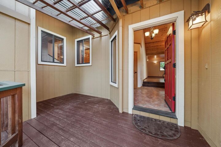 Property Photo:  26927 Manzanita Court  CA 95666 