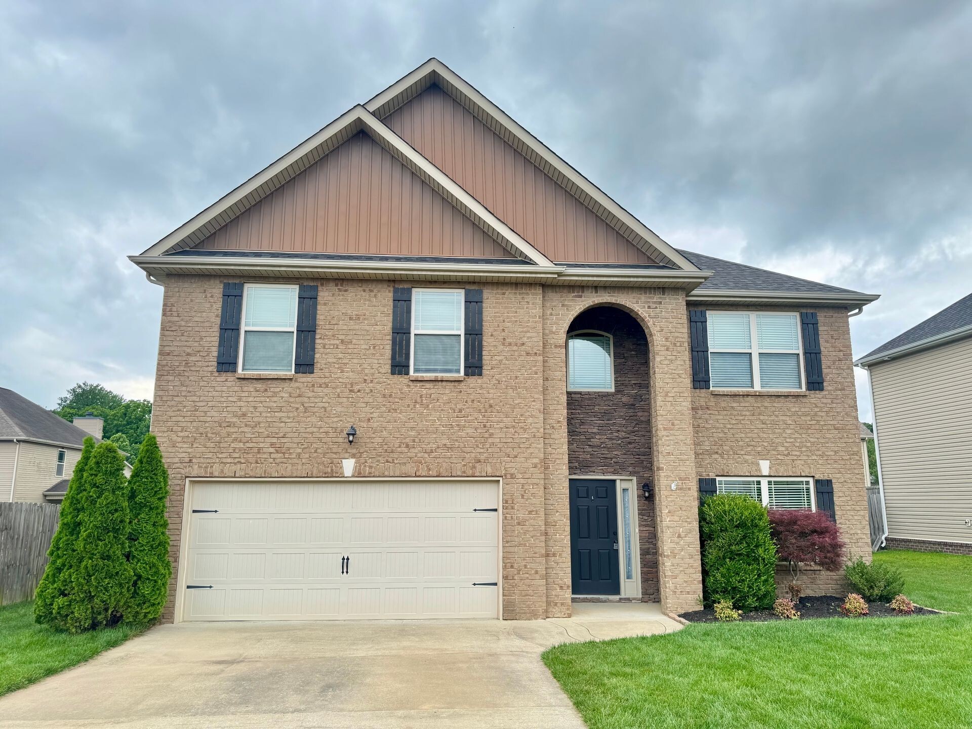Property Photo:  796 Cornish Way  TN 37043 