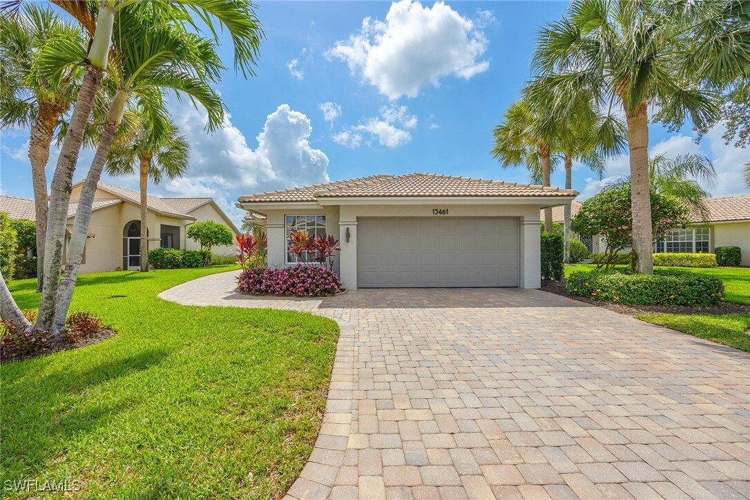 13461 Bridgeford Avenue  Bonita Springs FL 34135 photo