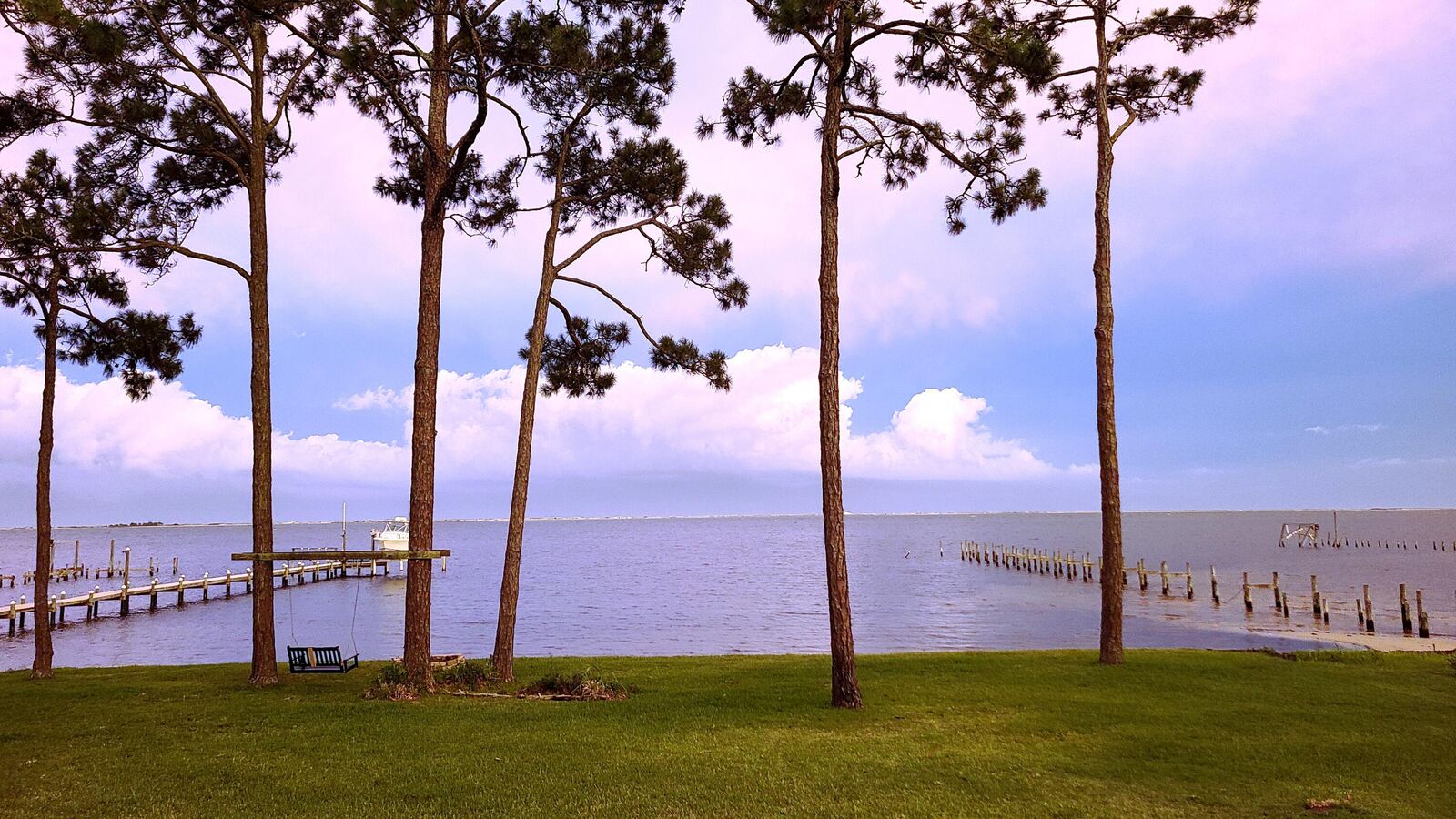 Property Photo: 6817 Tidewater Drive FL 32566