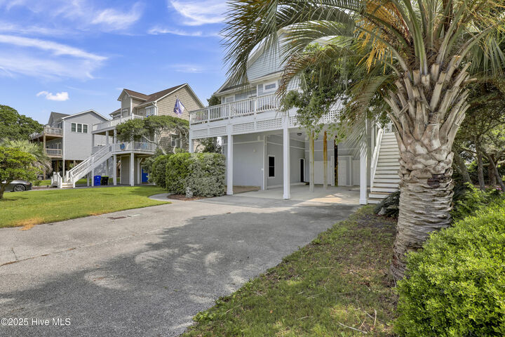 Property Photo: 206 Porto Vista Drive NC 28460