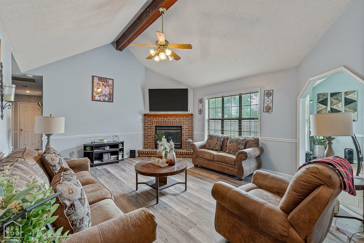 Property Photo: 1606 Gladys Road AR 72315