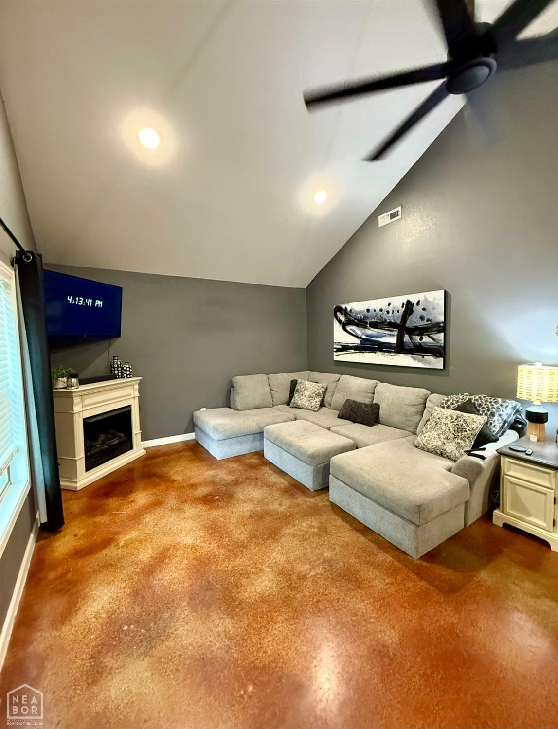 Property Photo: 415 NW 3rd Street AR 72476