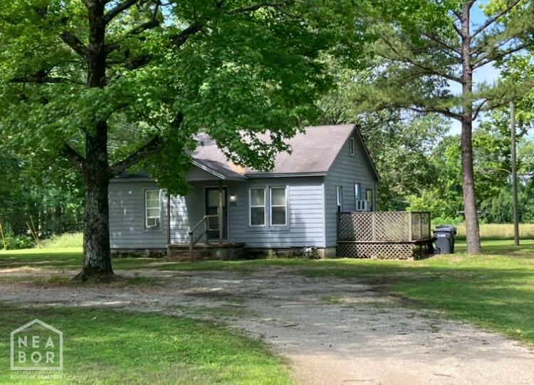 1701 N Patrick Street  Jonesboro AR 72405 photo