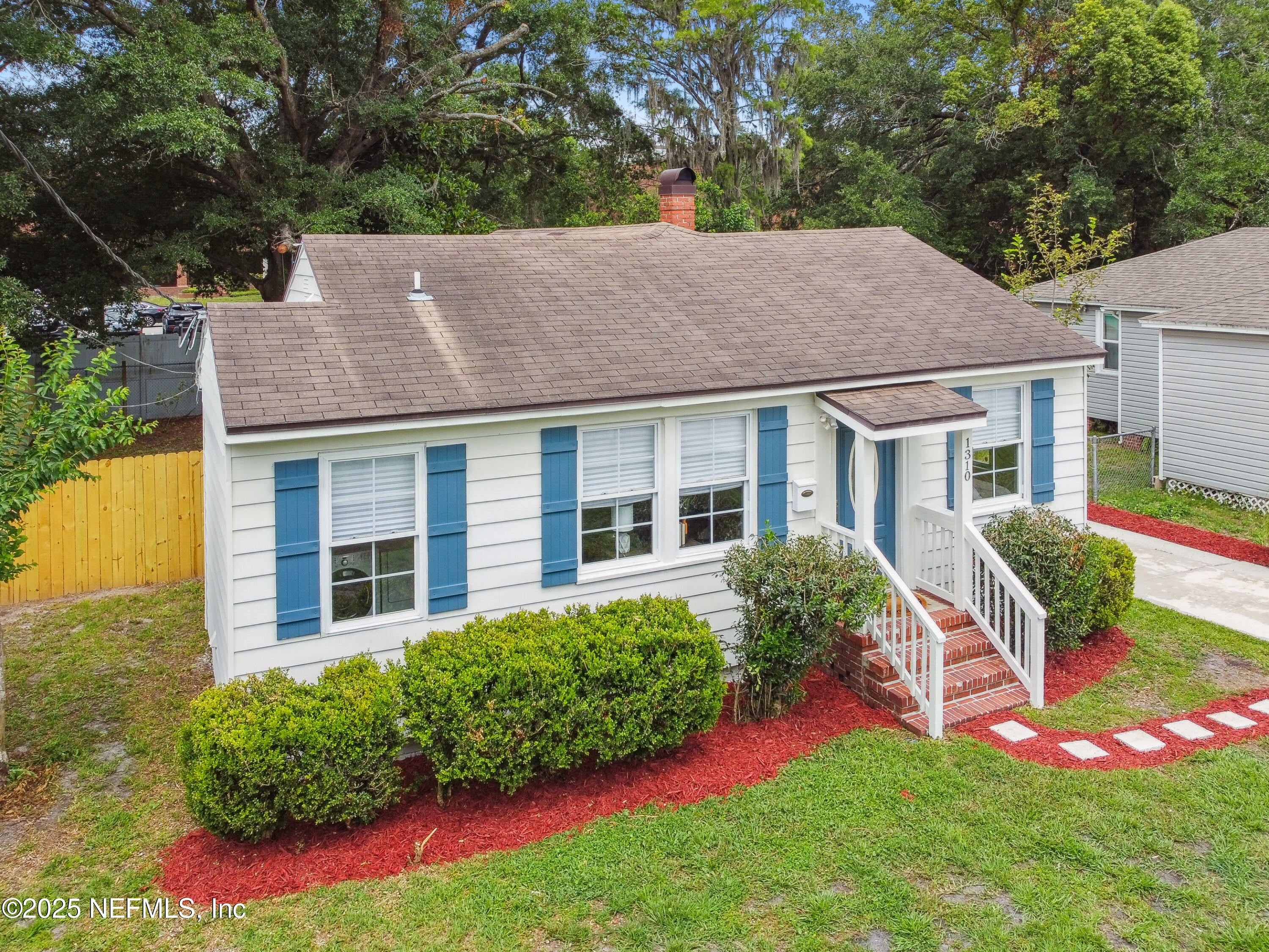 1310 Macarthur Street  Jacksonville FL 32205 photo