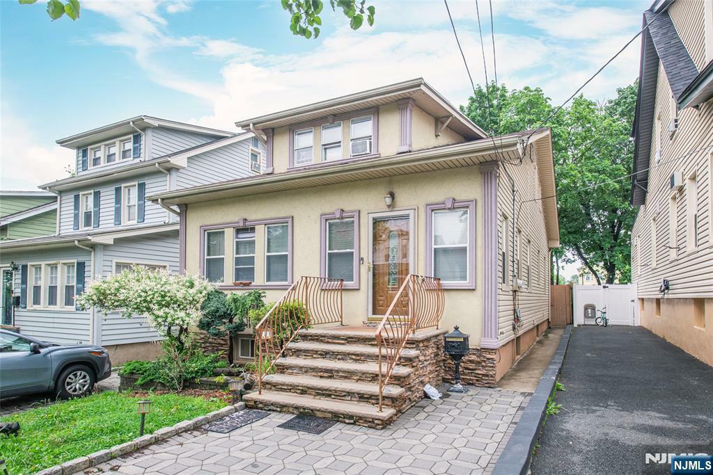 Property Photo:  131 W 4th Street  NJ 07011 