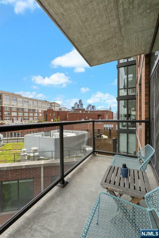 Property Photo:  1100 Maxwell Lane 804  NJ 07030 