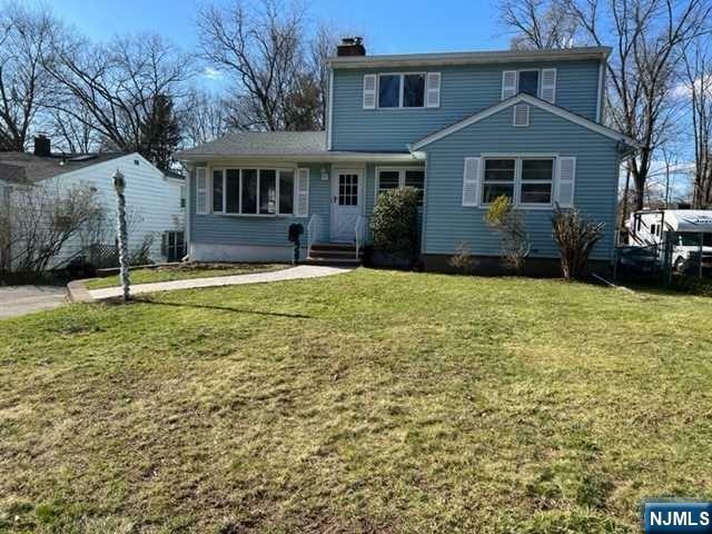 Property Photo:  107 Hiawatha Boulevard  NJ 07436 