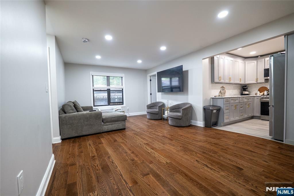 Property Photo: 327 71st Street 1E NJ 07093