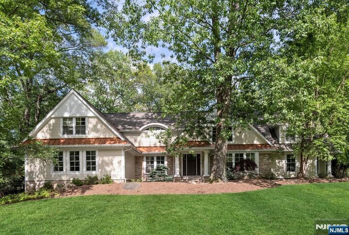 275 Gregory Road  Franklin Lakes NJ 07417 photo