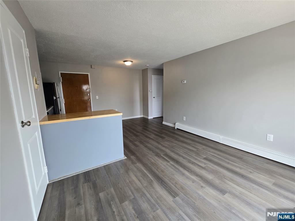 Property Photo: 316 Park Street 3C NJ 07601