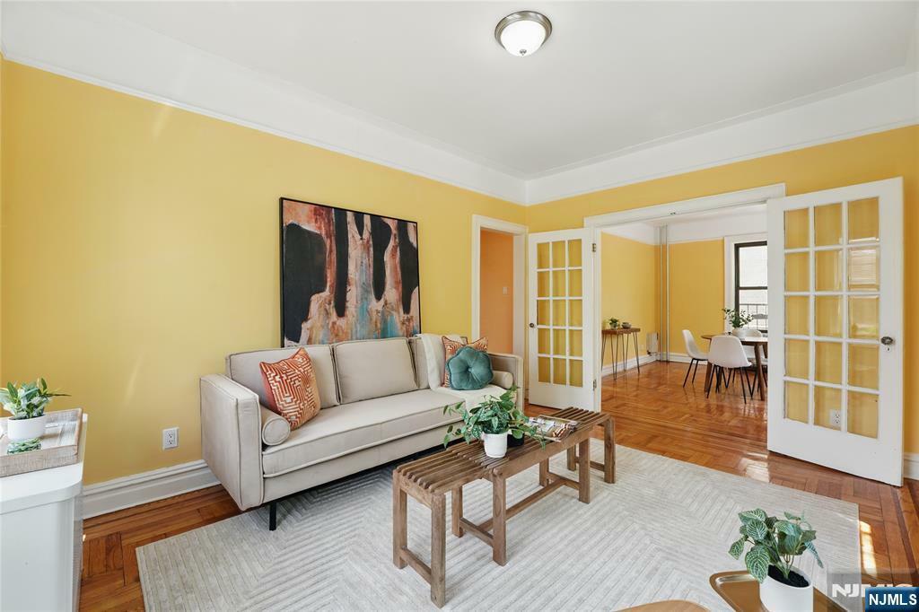 Property Photo: 50 Reservoir Avenue 201 NJ 07307