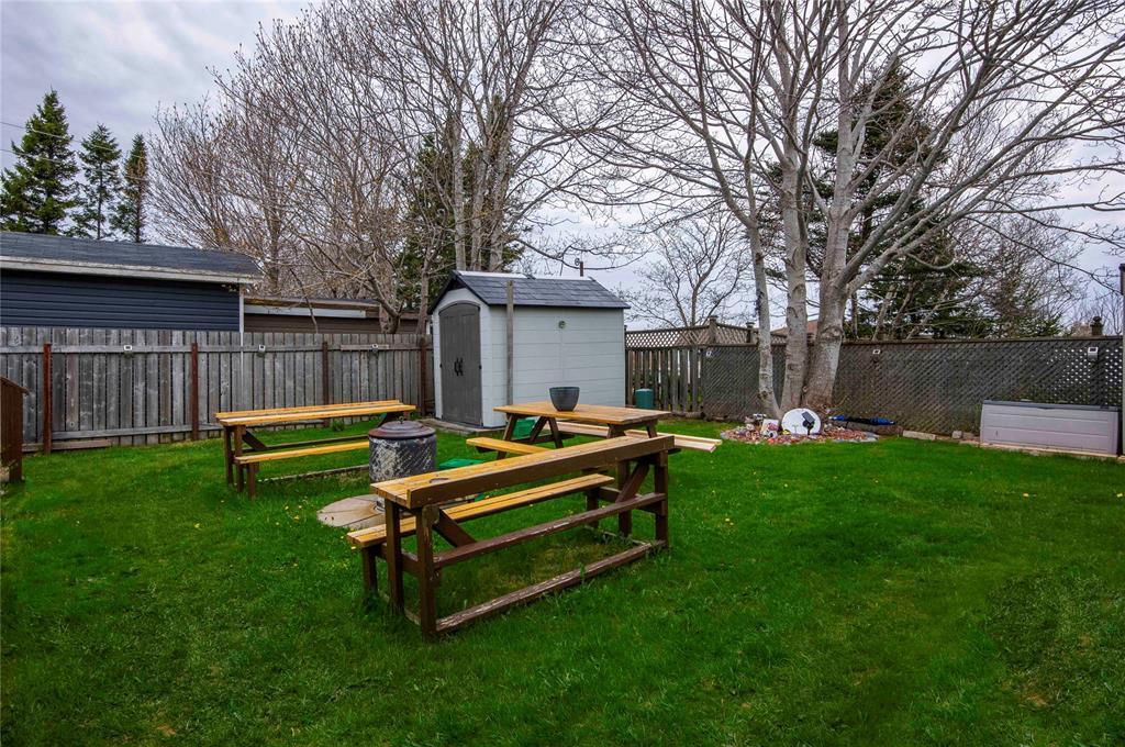 Property Photo: 79 Ashford Drive NE A1N 3N7