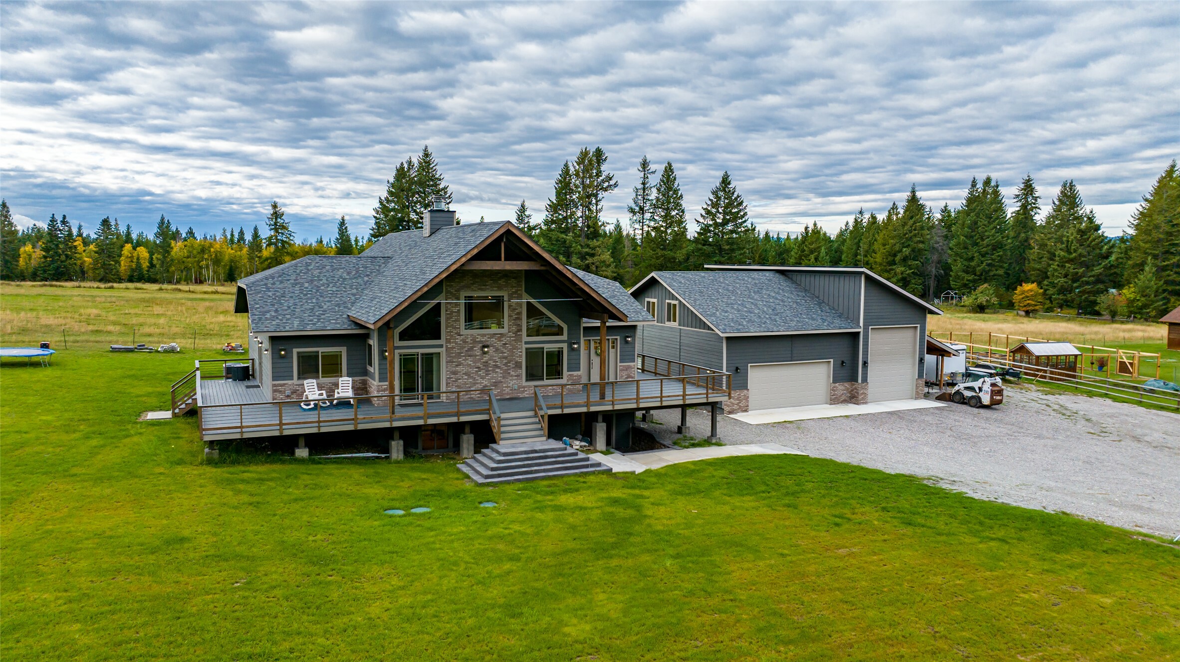 Property Photo: 216 Jade Lane MT 59901