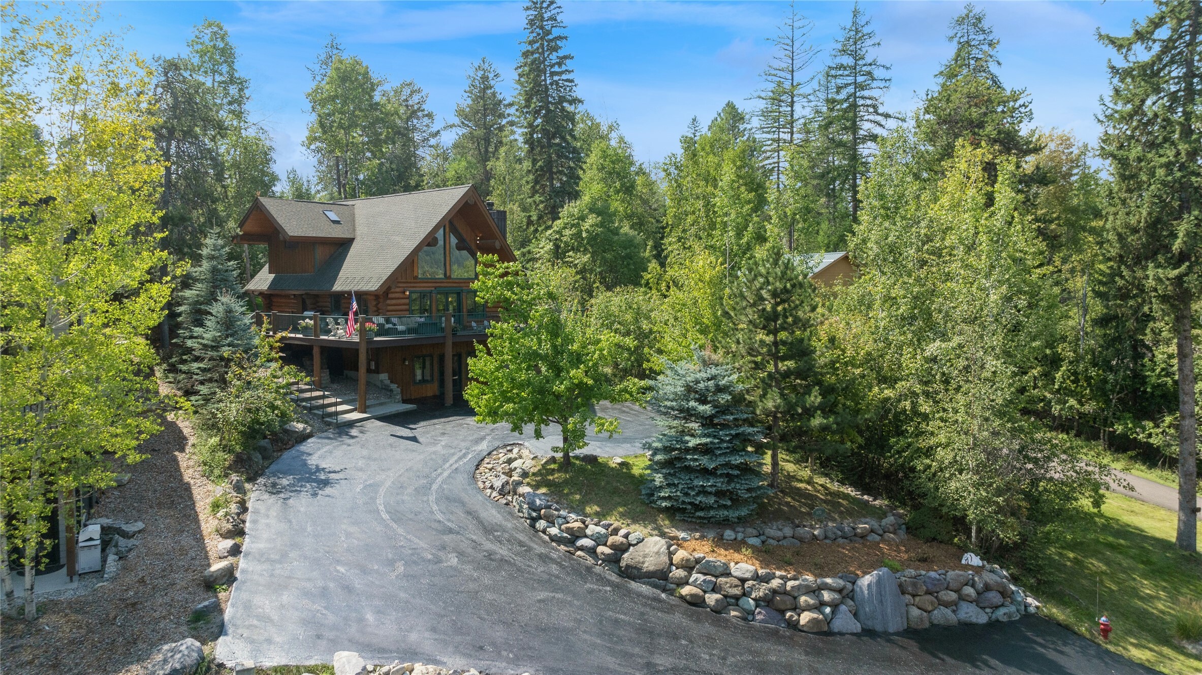 Property Photo: 970 Colorado Avenue MT 59937