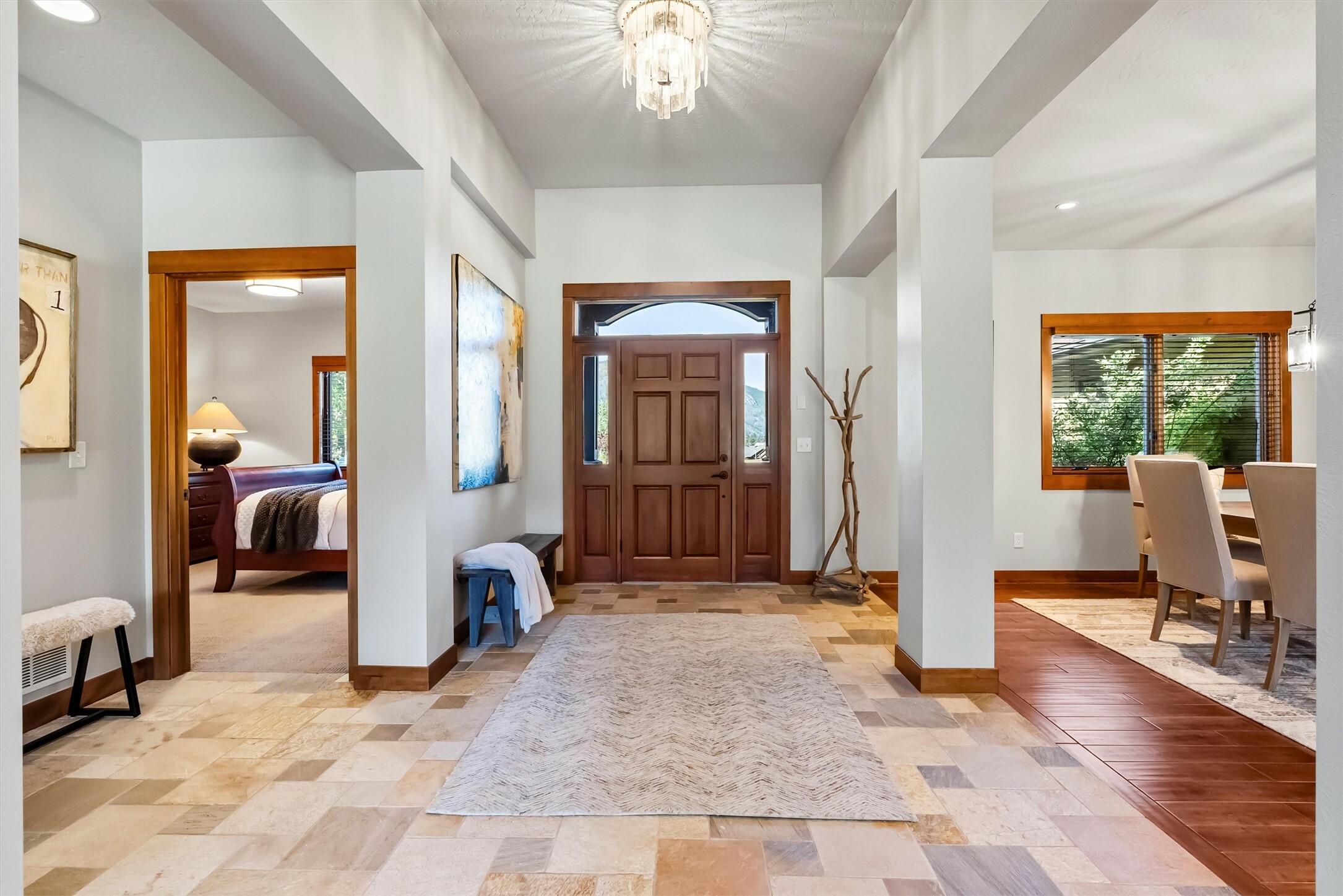 Property Photo: 5277 Canyon River Road MT 59802
