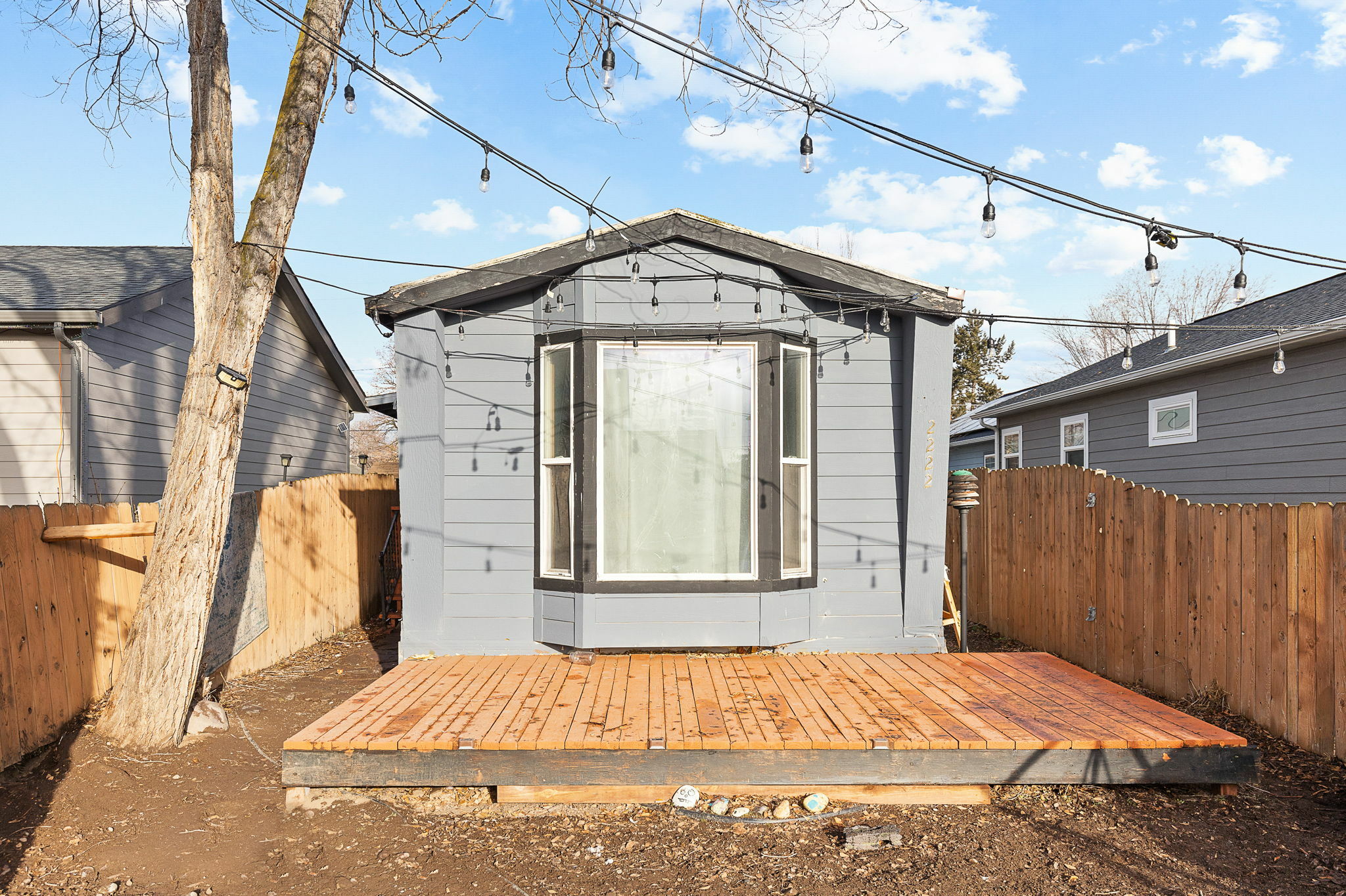 Property Photo: 2222 Burlington Avenue MT 59801