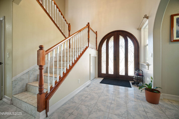 Property Photo:  7650 Marie Way  NV 89436 